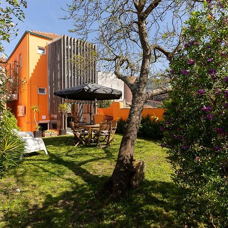 Peach Hostel & Suites 포르투 외부 사진