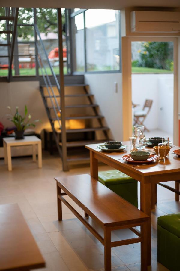 Peach Hostel & Suites 포르투 외부 사진