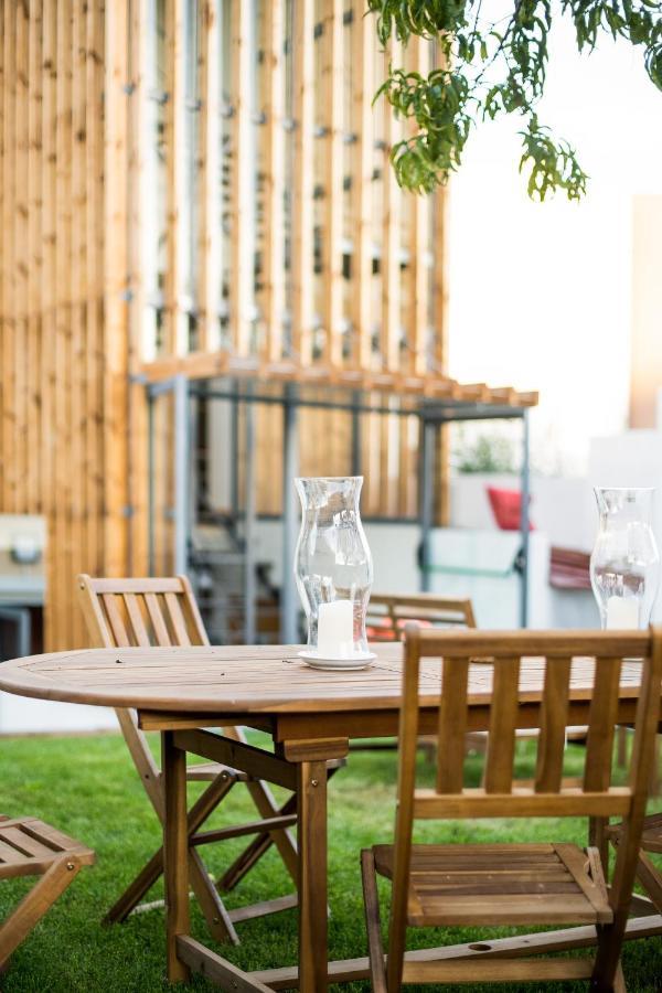 Peach Hostel & Suites 포르투 외부 사진