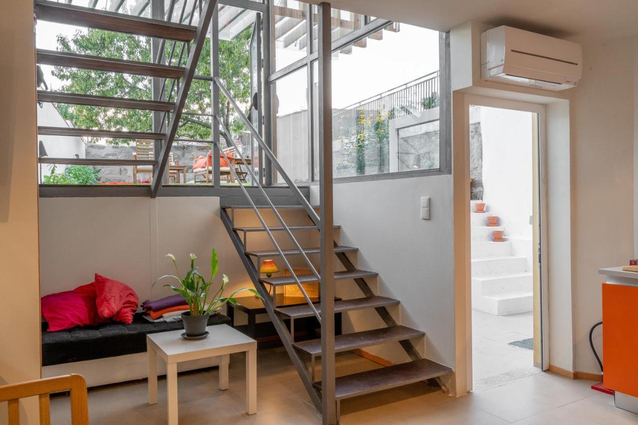 Peach Hostel & Suites 포르투 외부 사진