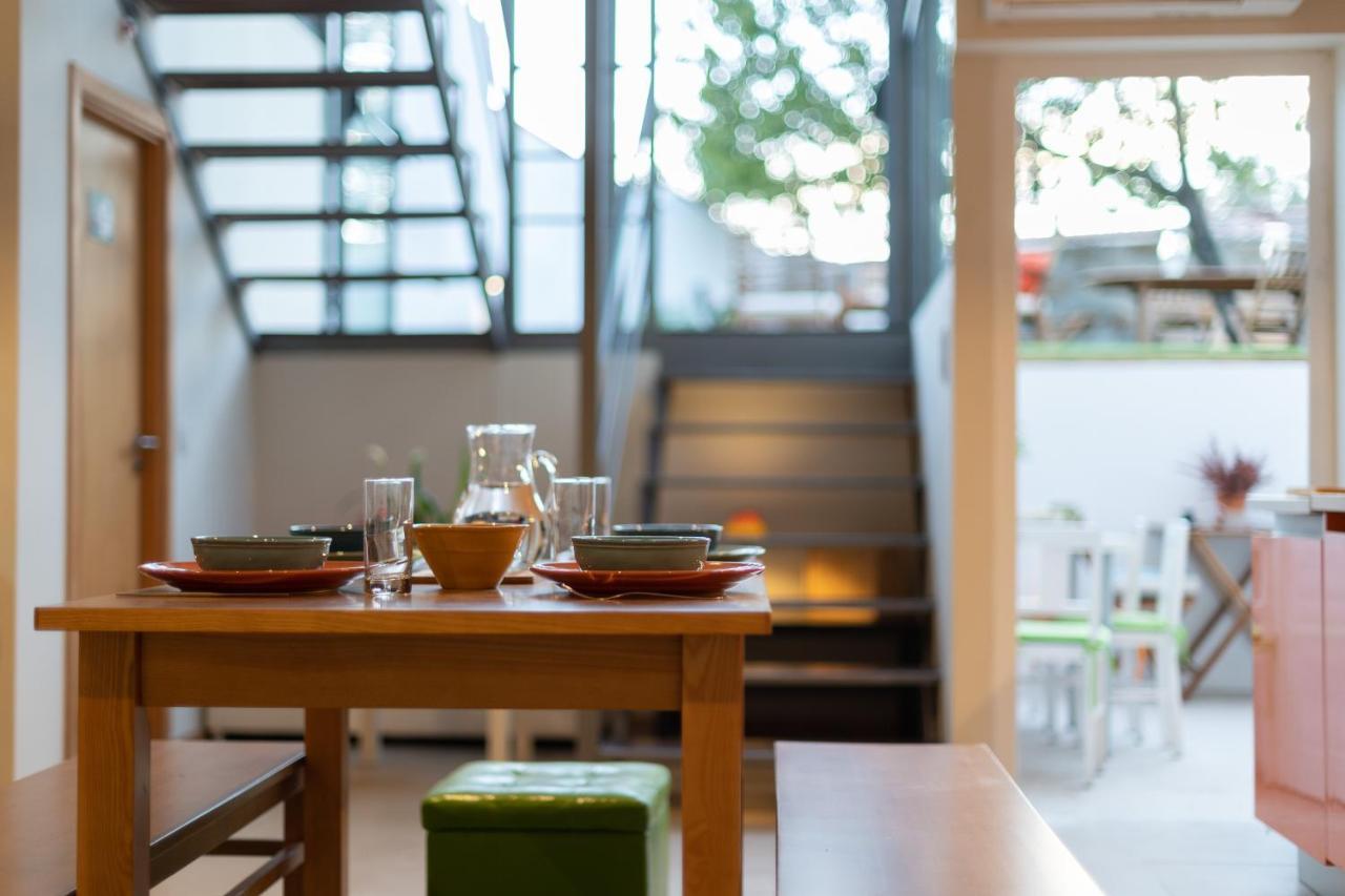 Peach Hostel & Suites 포르투 외부 사진