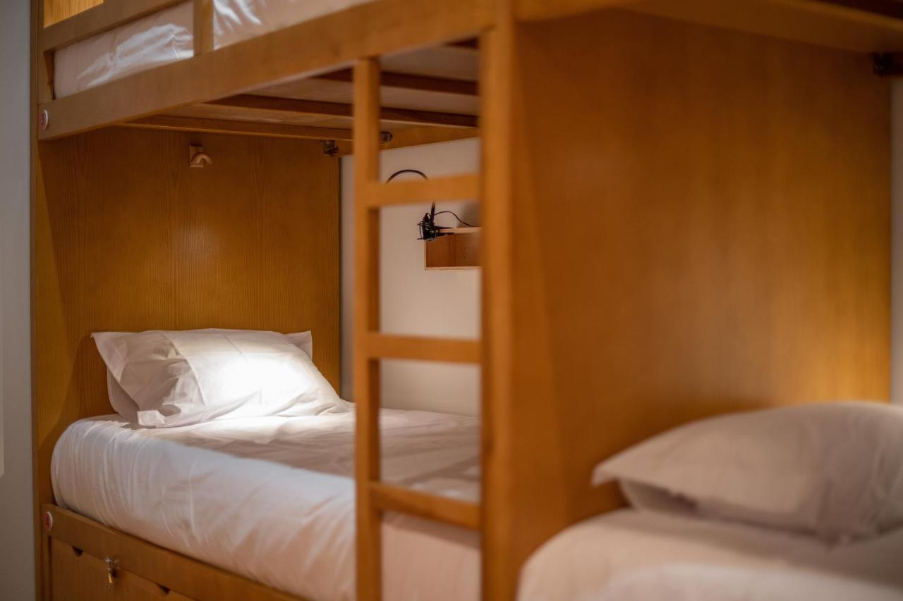 Peach Hostel & Suites 포르투 외부 사진