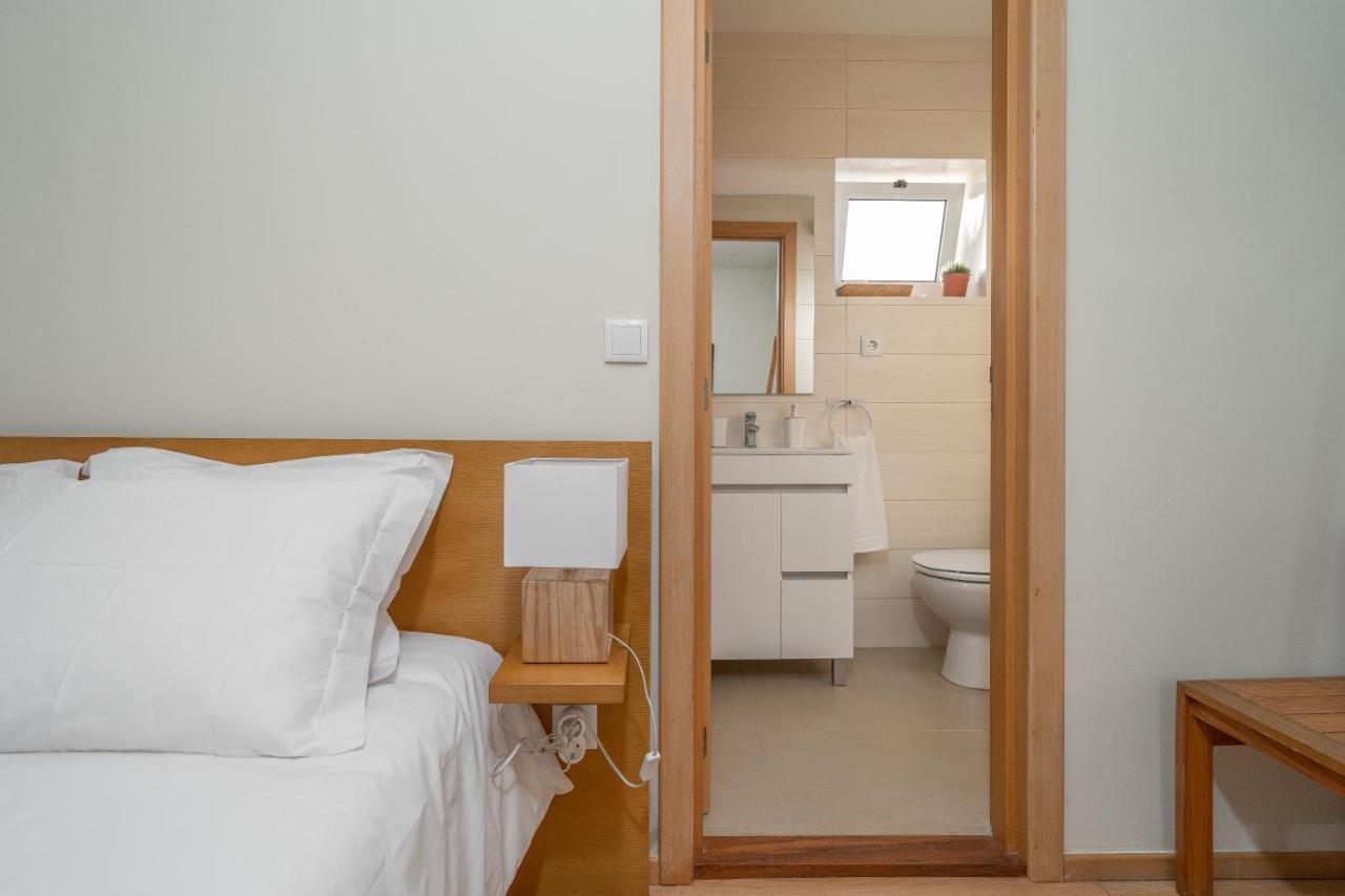 Peach Hostel & Suites 포르투 외부 사진