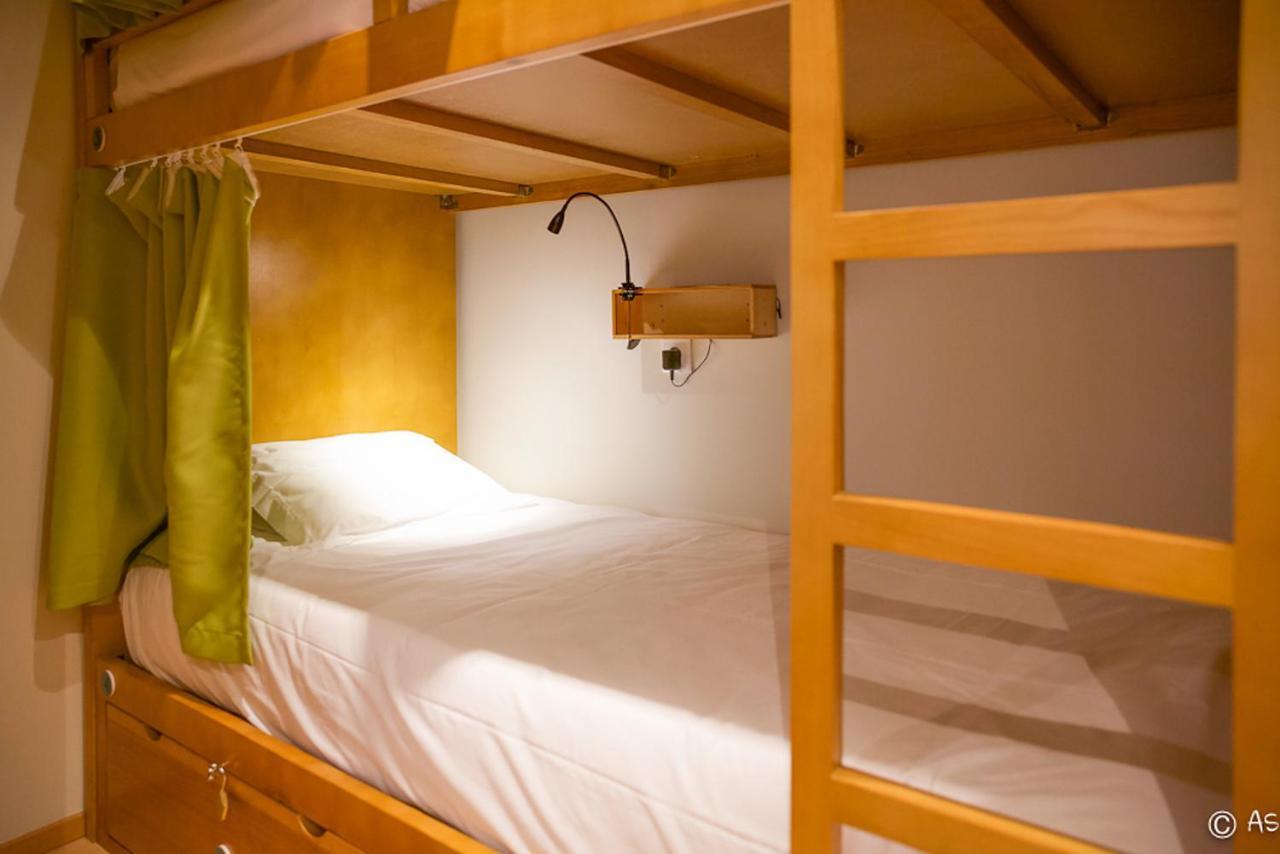Peach Hostel & Suites 포르투 외부 사진