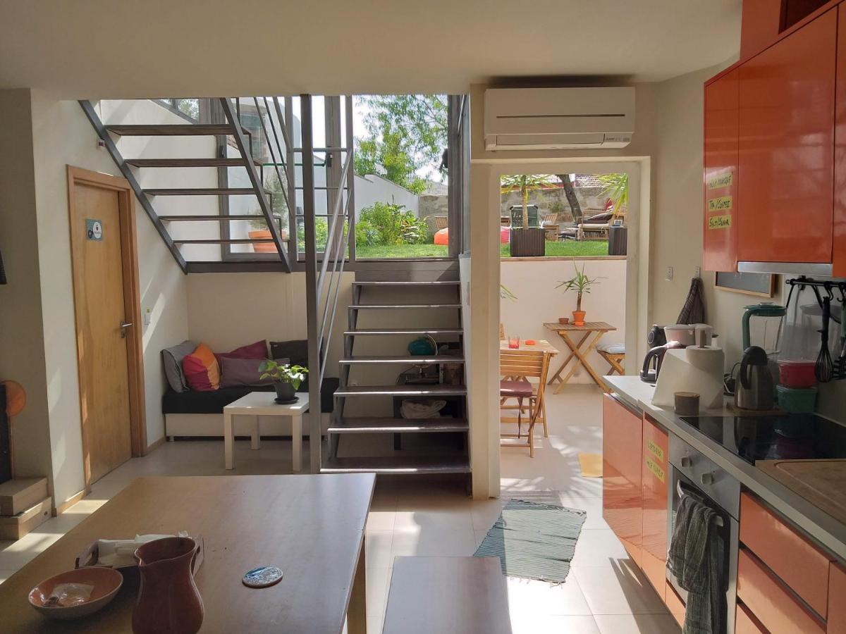 Peach Hostel & Suites 포르투 외부 사진