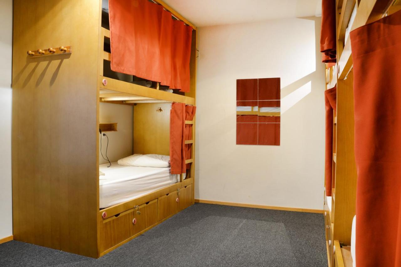 Peach Hostel & Suites 포르투 외부 사진