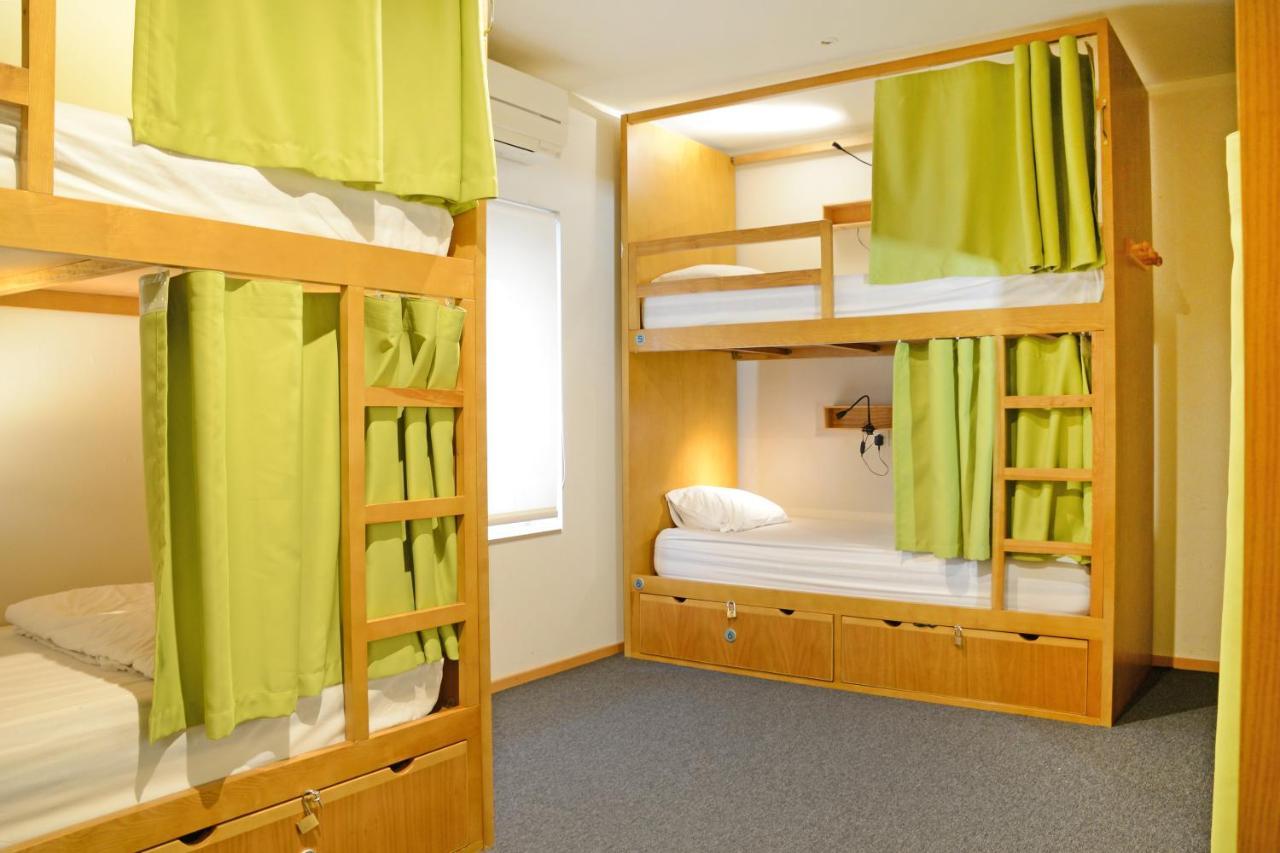 Peach Hostel & Suites 포르투 외부 사진