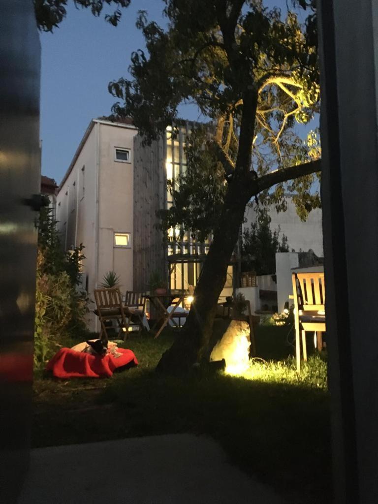 Peach Hostel & Suites 포르투 외부 사진