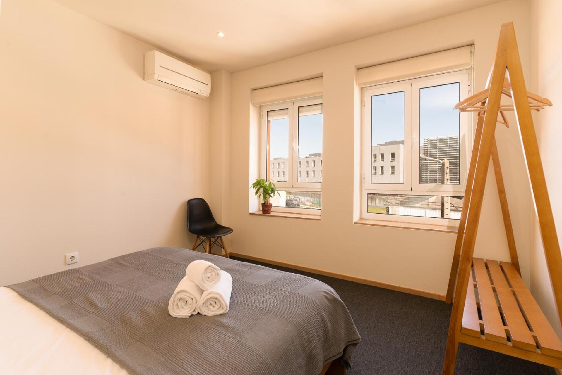 Peach Hostel & Suites 포르투 외부 사진