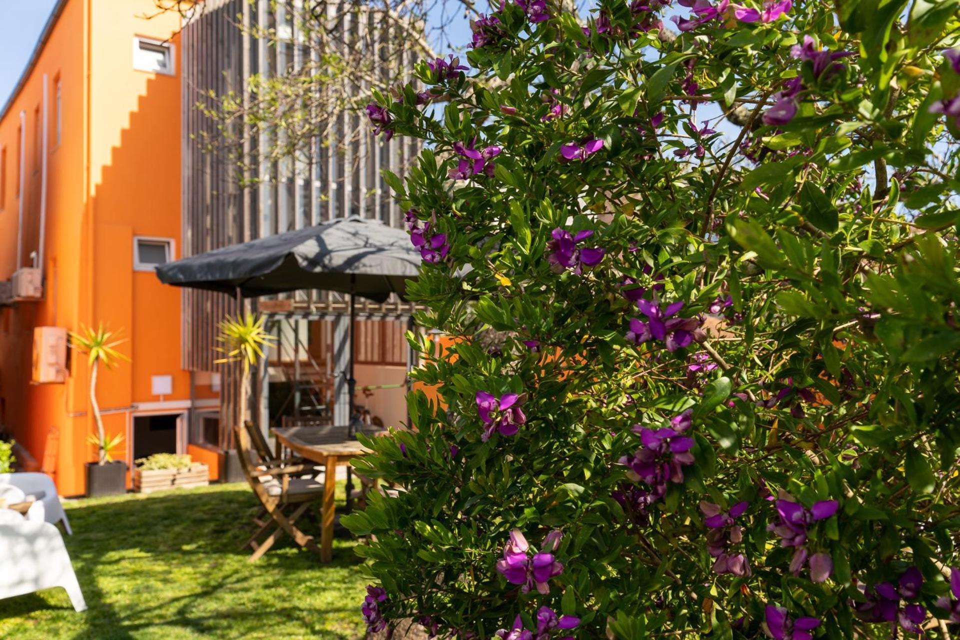 Peach Hostel & Suites 포르투 외부 사진