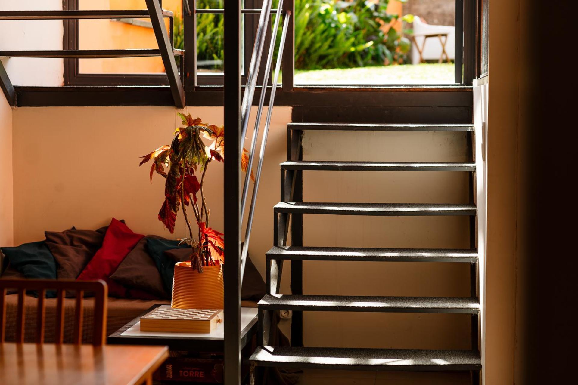 Peach Hostel & Suites 포르투 외부 사진
