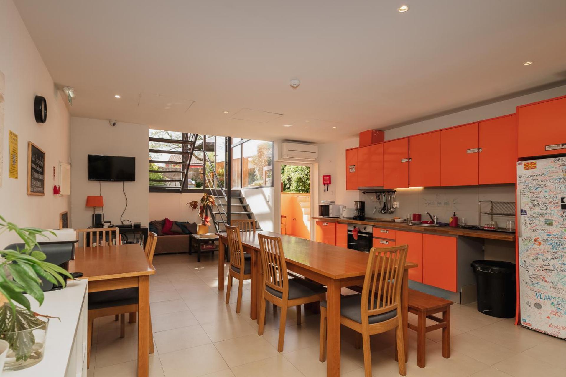 Peach Hostel & Suites 포르투 외부 사진