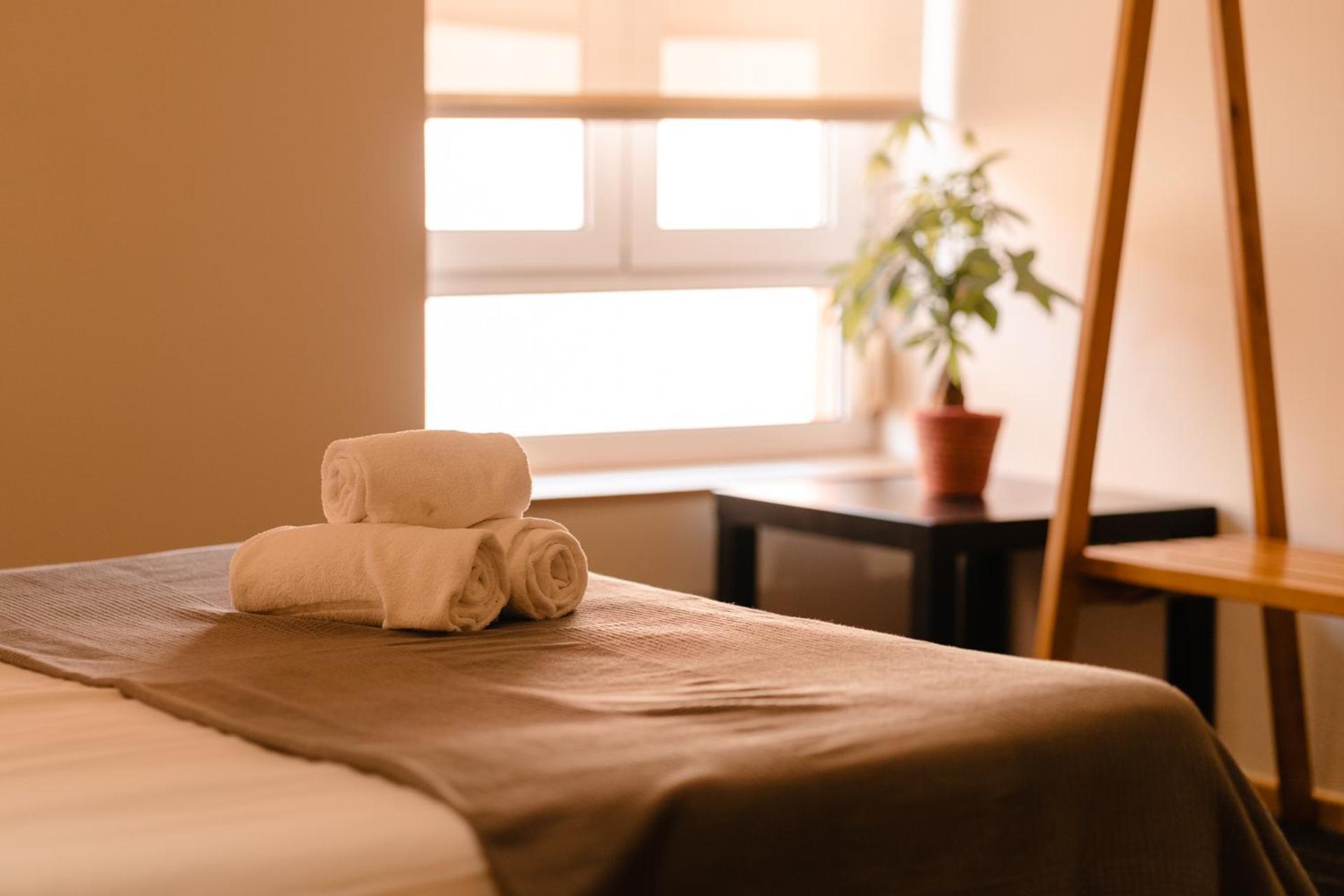Peach Hostel & Suites 포르투 외부 사진