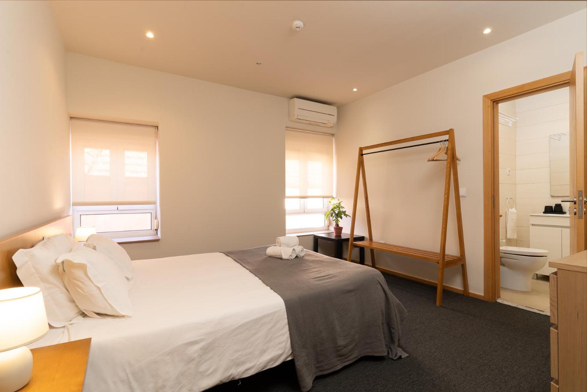 Peach Hostel & Suites 포르투 외부 사진