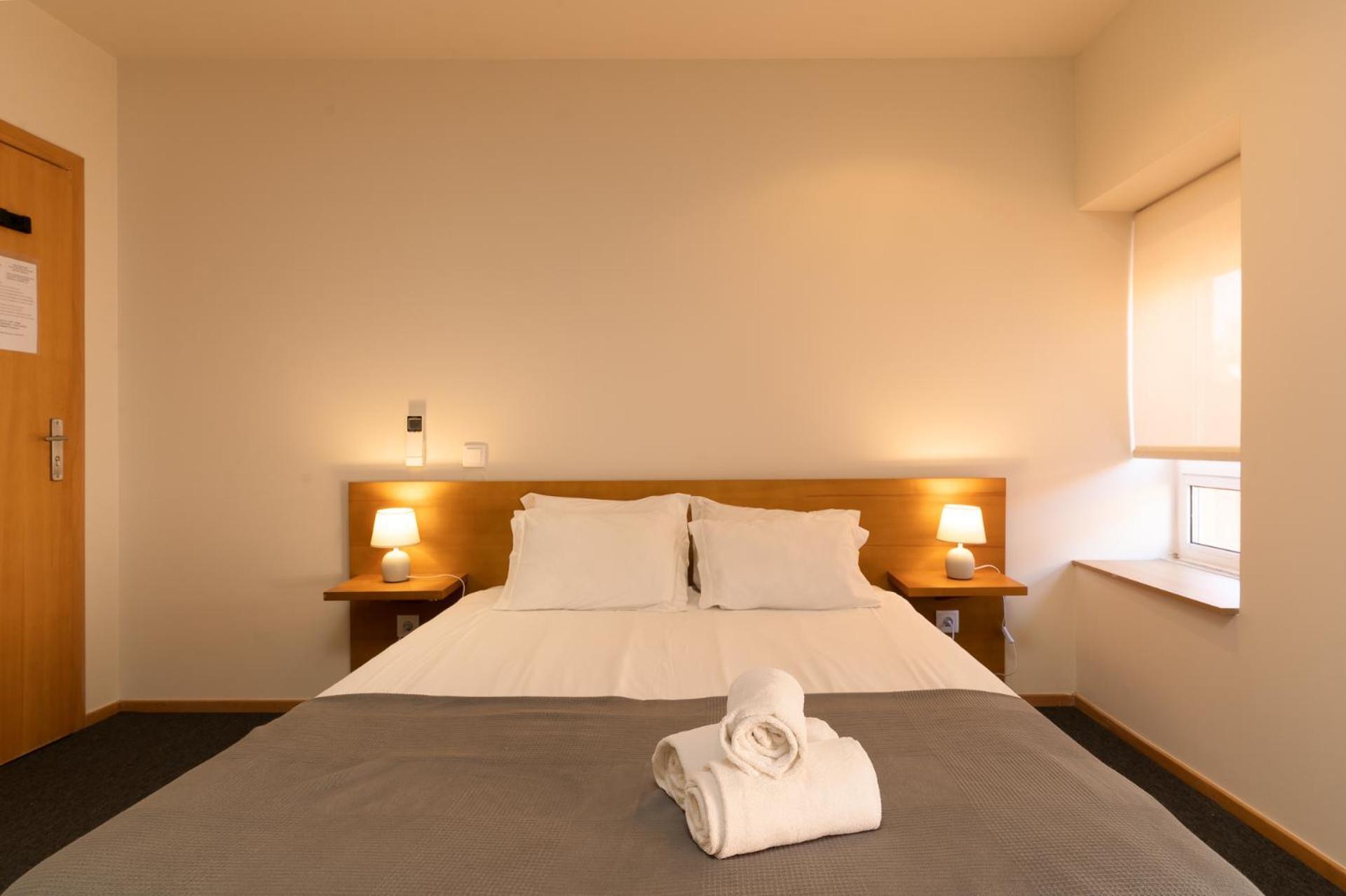 Peach Hostel & Suites 포르투 외부 사진
