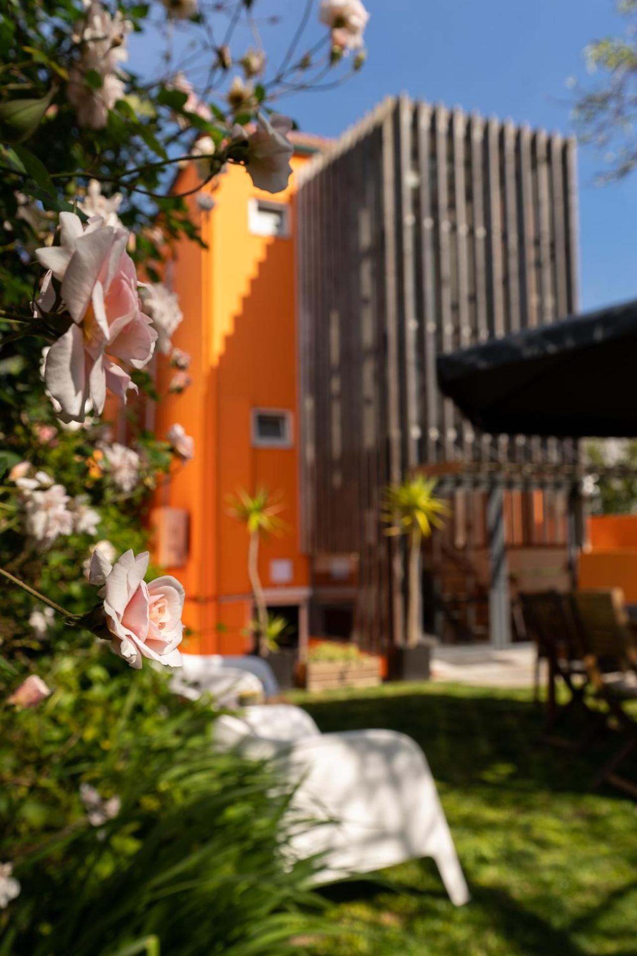 Peach Hostel & Suites 포르투 외부 사진