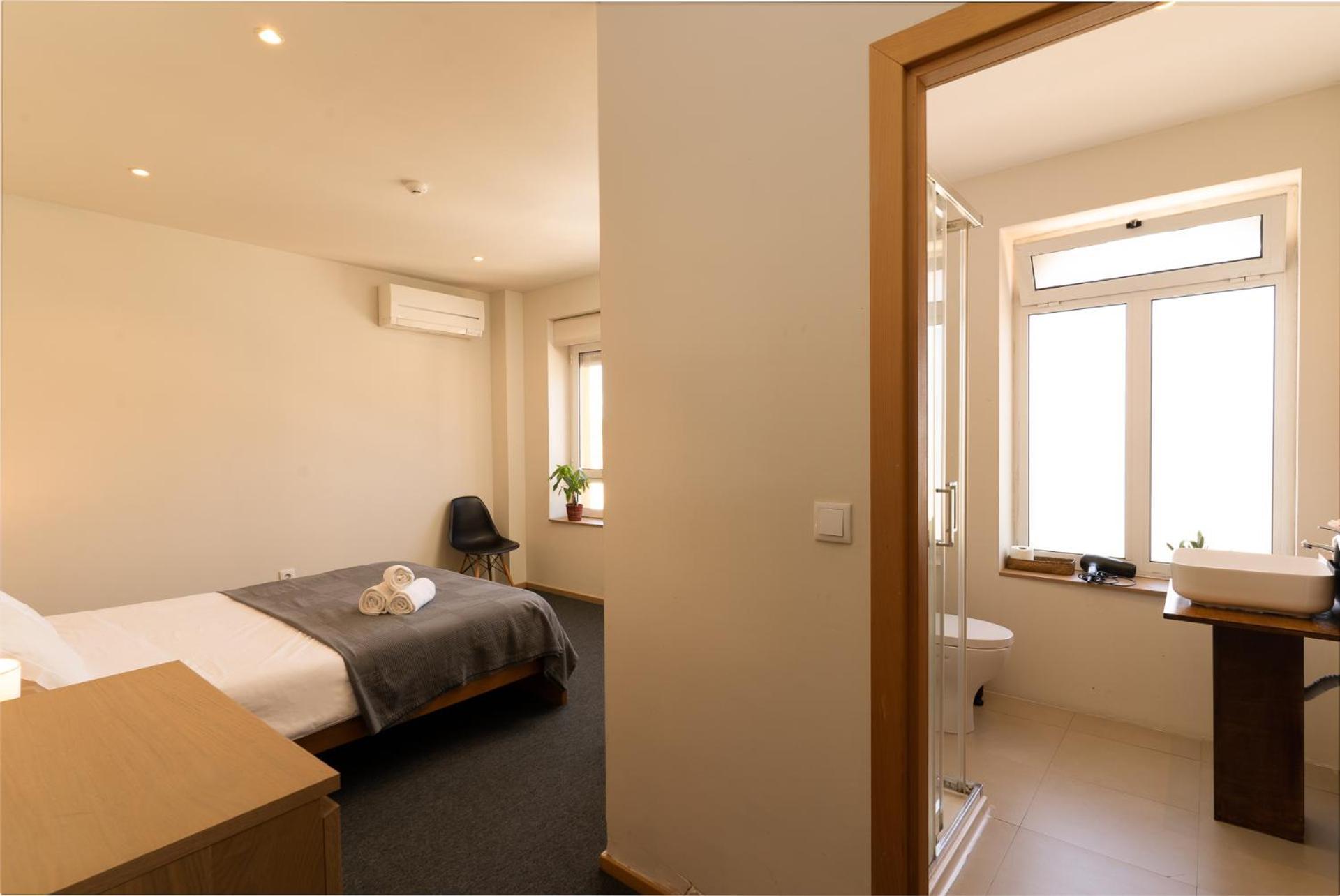 Peach Hostel & Suites 포르투 외부 사진
