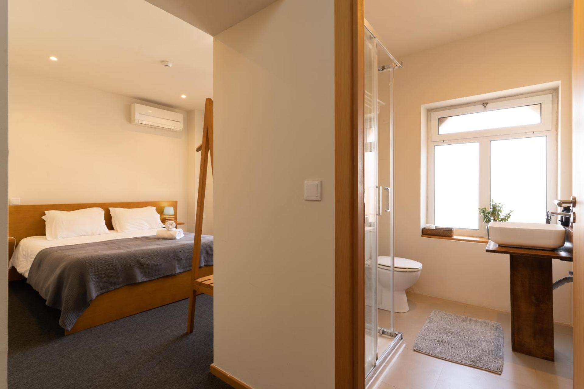 Peach Hostel & Suites 포르투 외부 사진