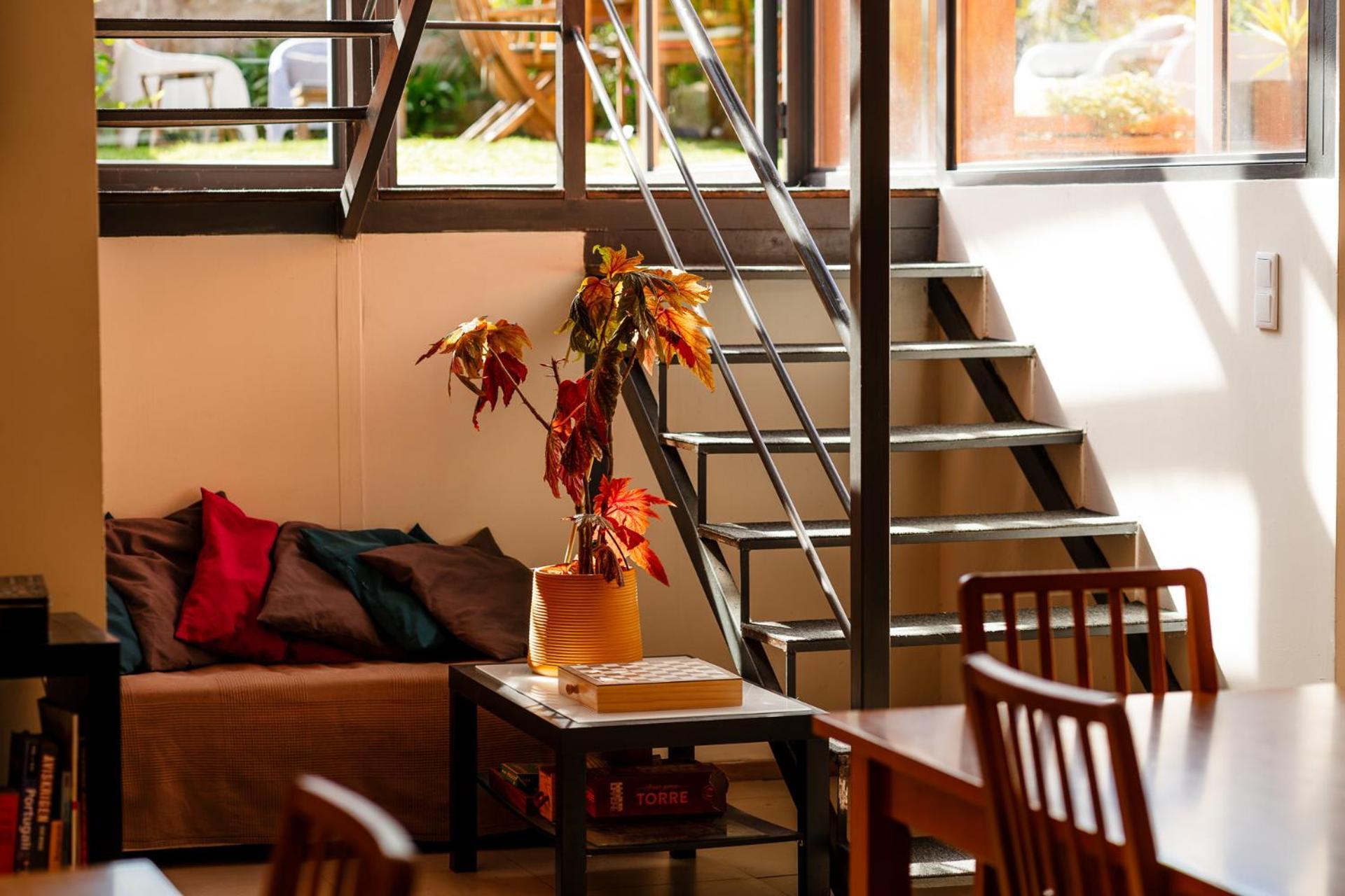 Peach Hostel & Suites 포르투 외부 사진