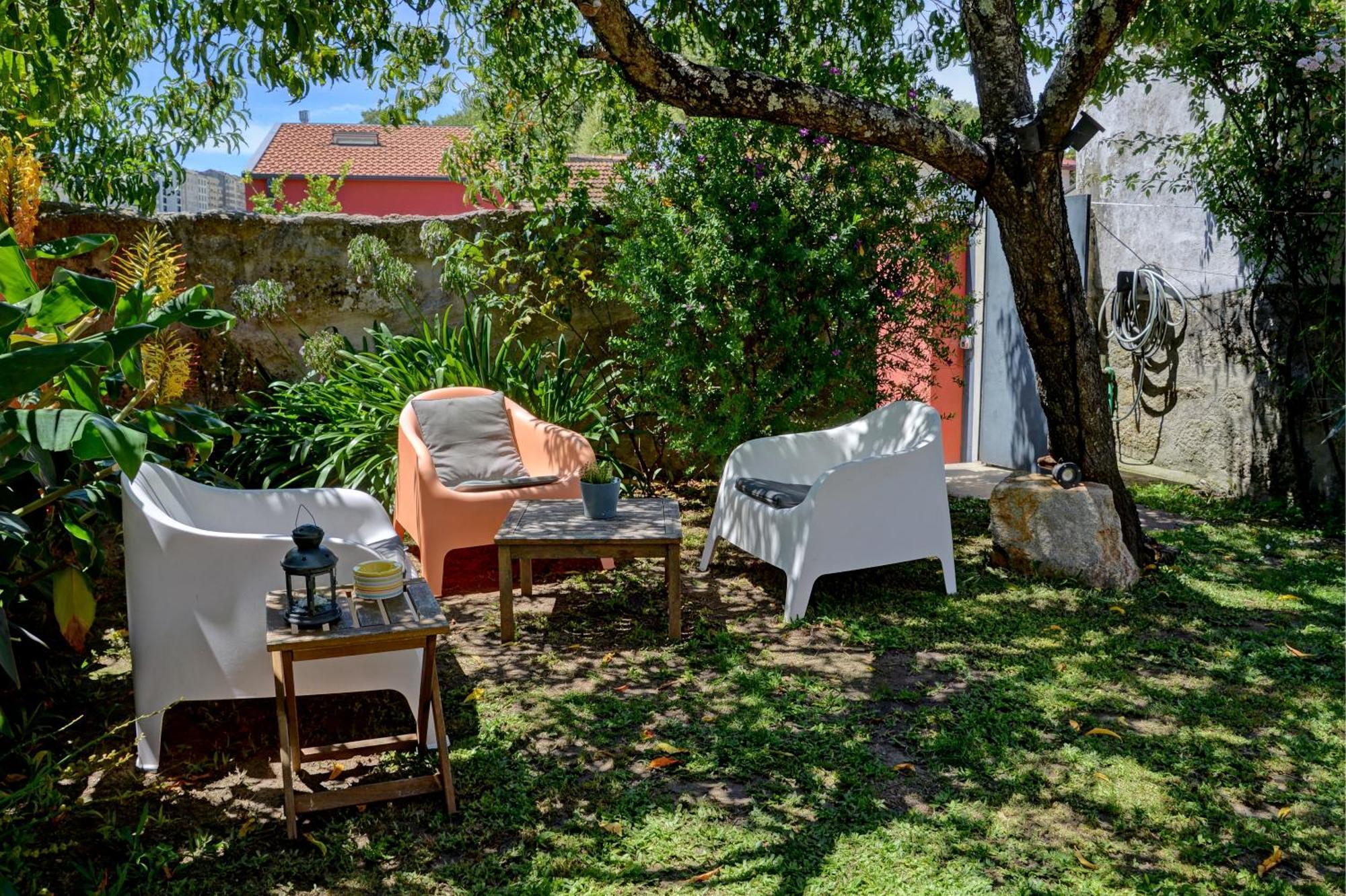 Peach Hostel & Suites 포르투 외부 사진