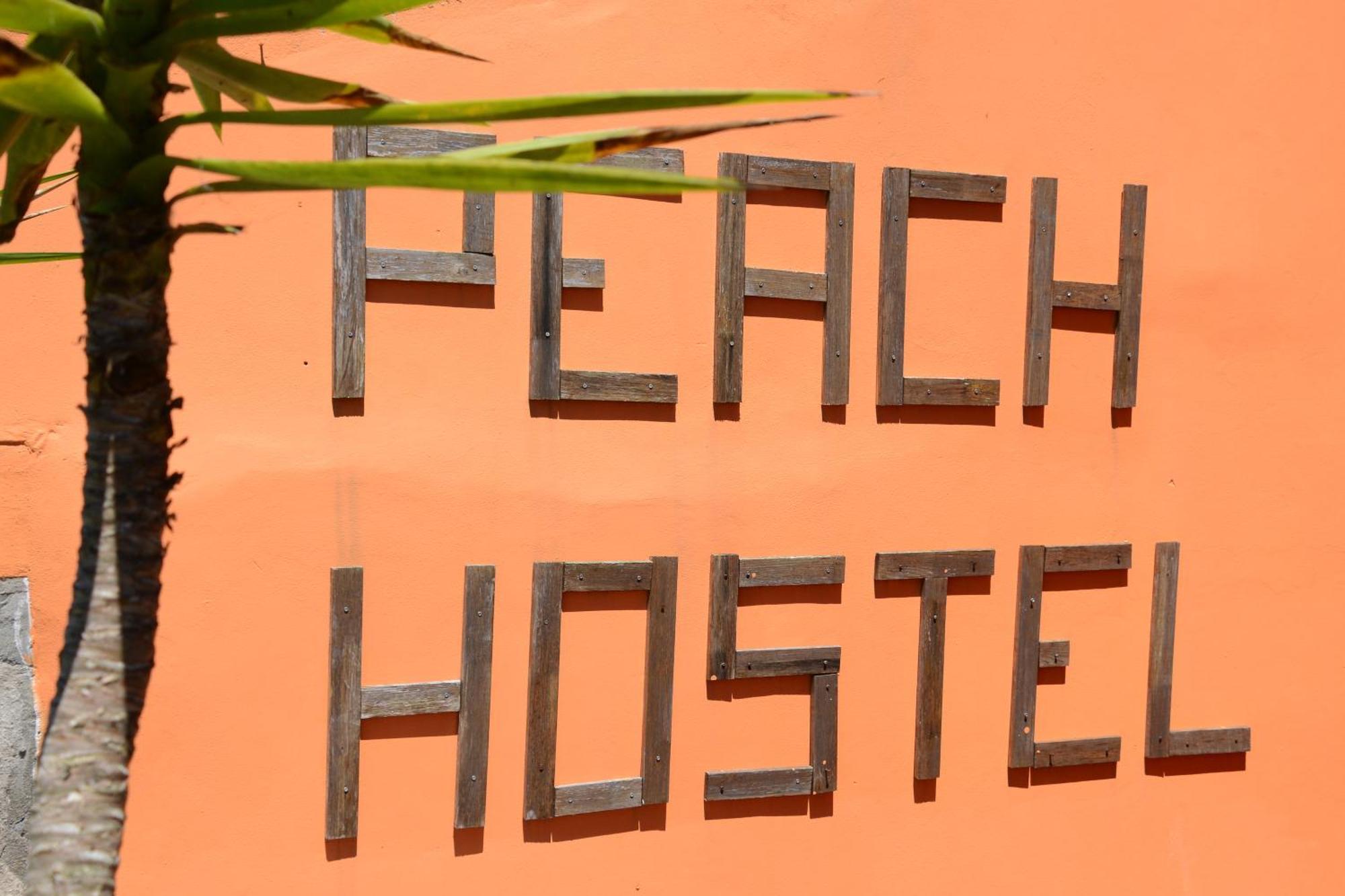 Peach Hostel & Suites 포르투 외부 사진